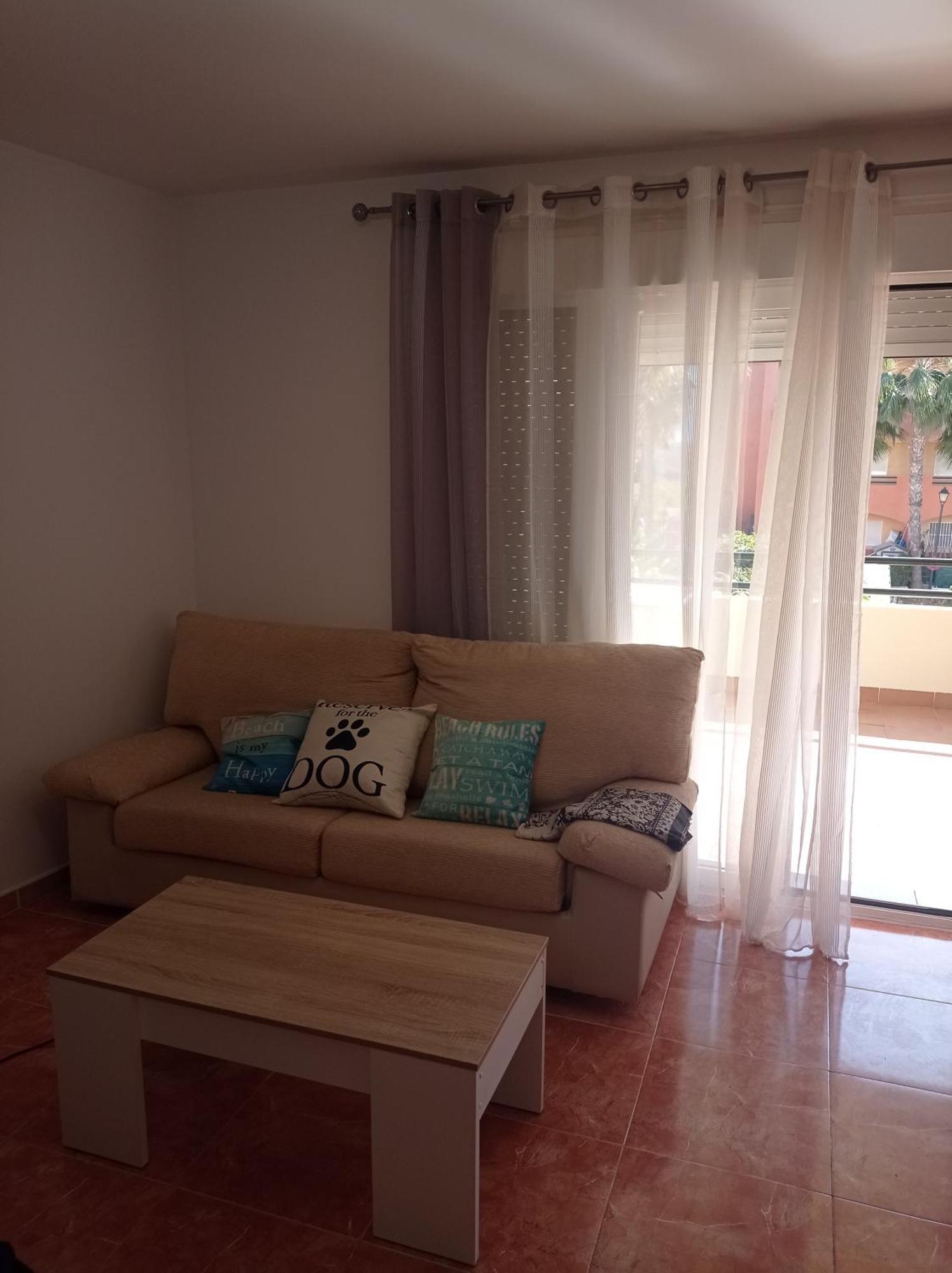 Paraiso De Chloe Vera Exterior foto