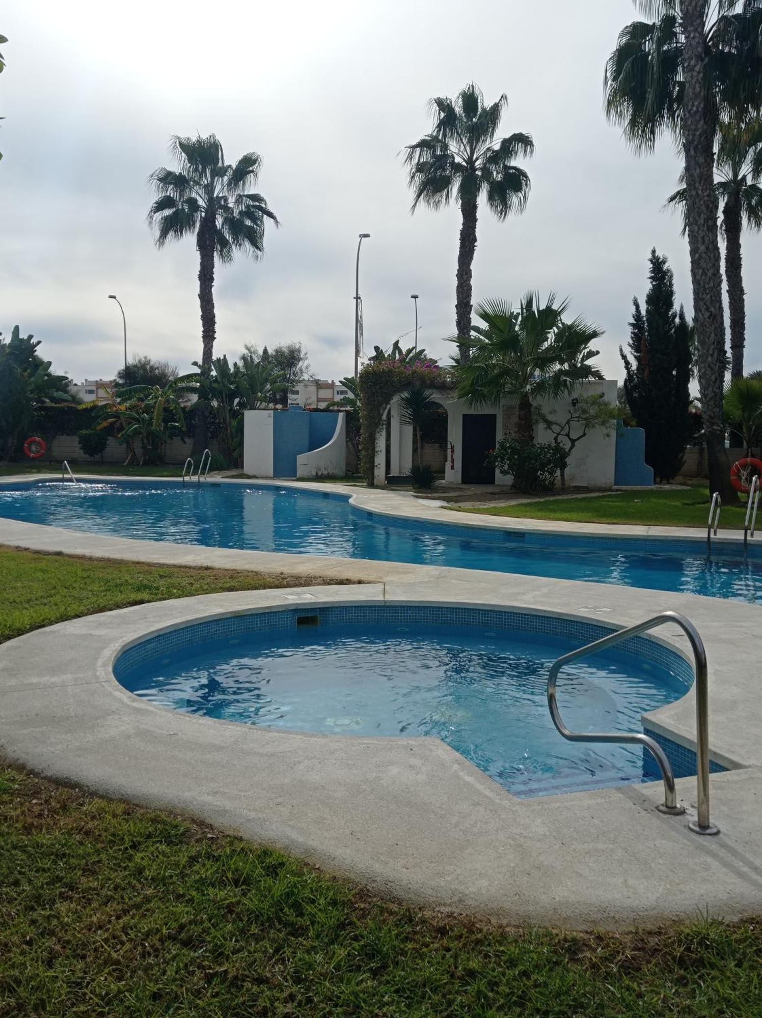 Paraiso De Chloe Vera Exterior foto