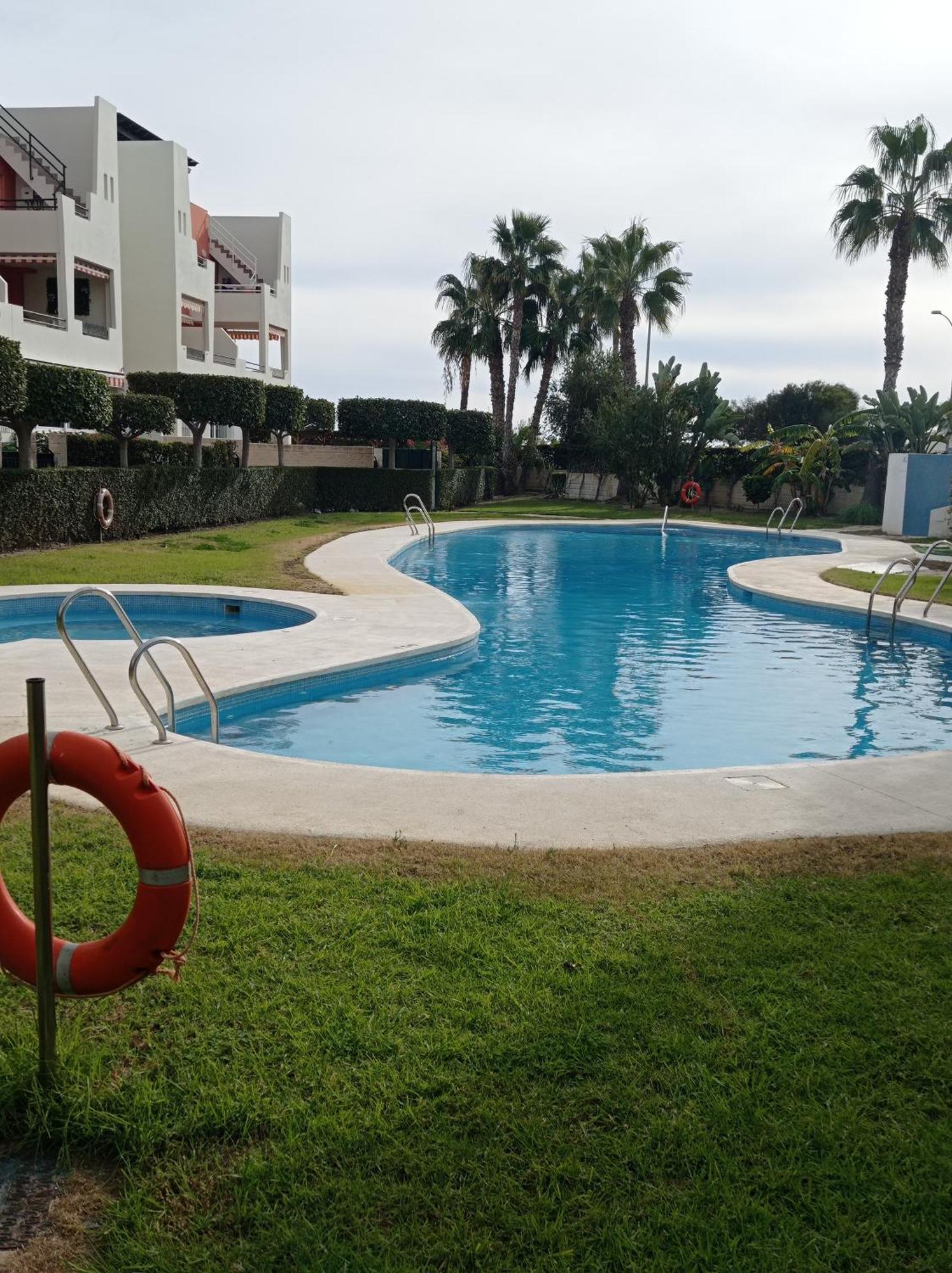 Paraiso De Chloe Vera Exterior foto
